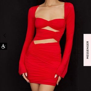 House of CB ‘Camille’ Dress